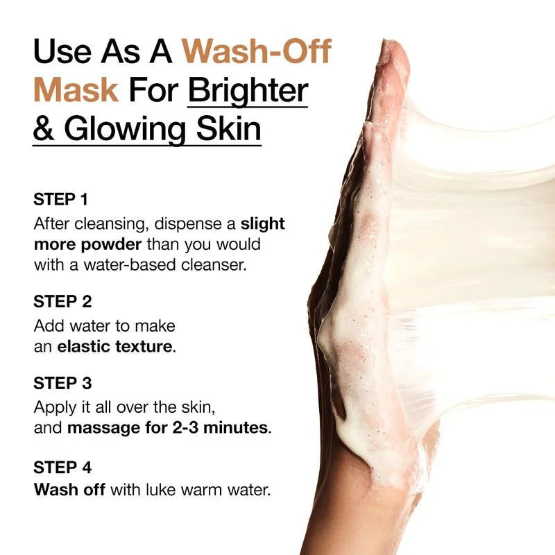 [Anua Official Shop] Korean Rice Glass Skin Set ｜Skincare Set with Rice Enzyme Mask Cleanser, Milky Toner, Brightening Serum ｜Rice Water Bright, Marshmallow Face Mask Maker