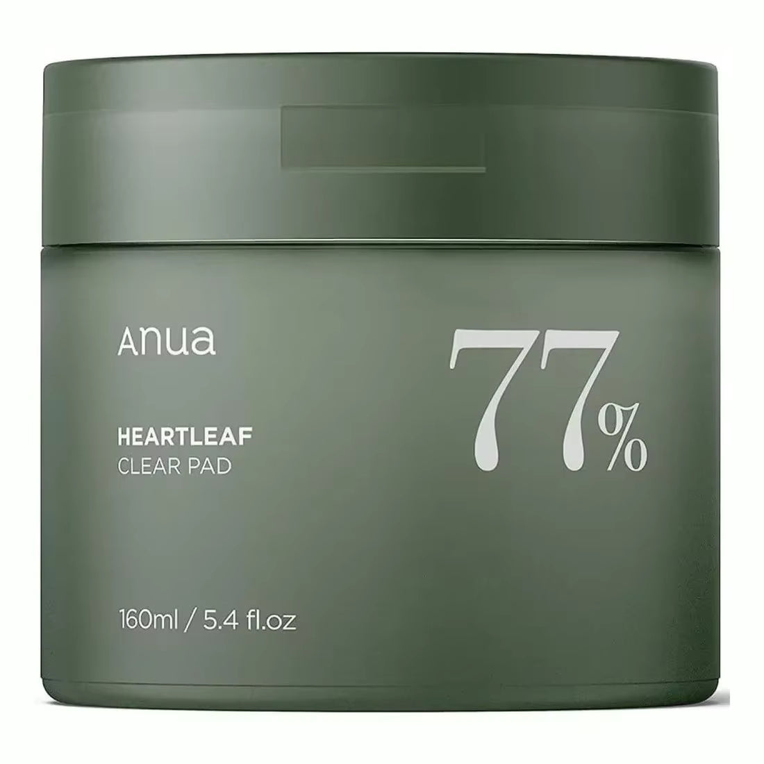 Korean Heartleaf Anua Anti-Aging Essence Moisturizing Toner Emulsion Fade Fine Lines Deep Cleaning Facial Cleanser Skin Care Set