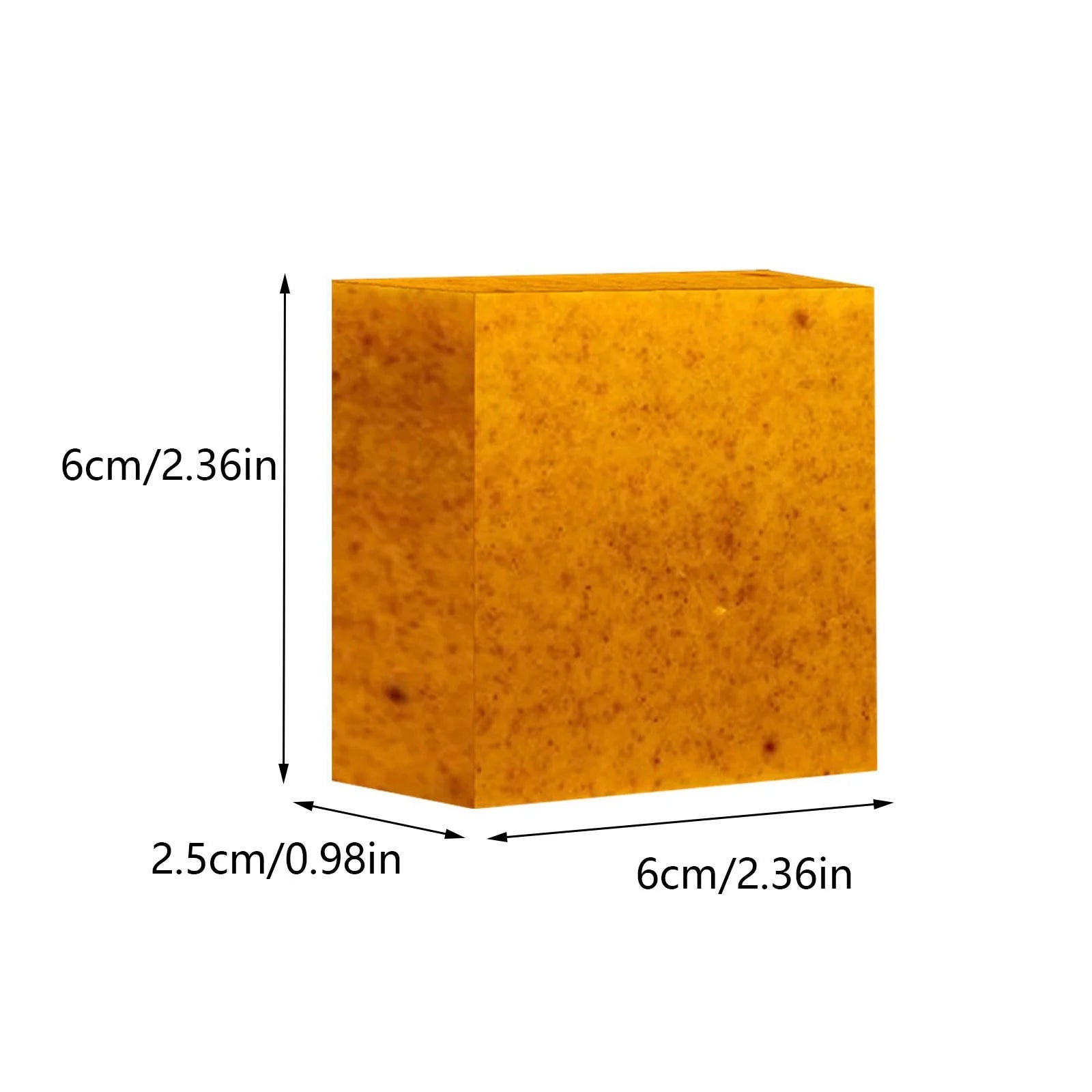 Turmeric Soap Bar for Face & Body-Tumeric Soap, Smooth Skin, Cleansing Natural Handmade Soap Sensitive Skin Formula, Vegan Soap