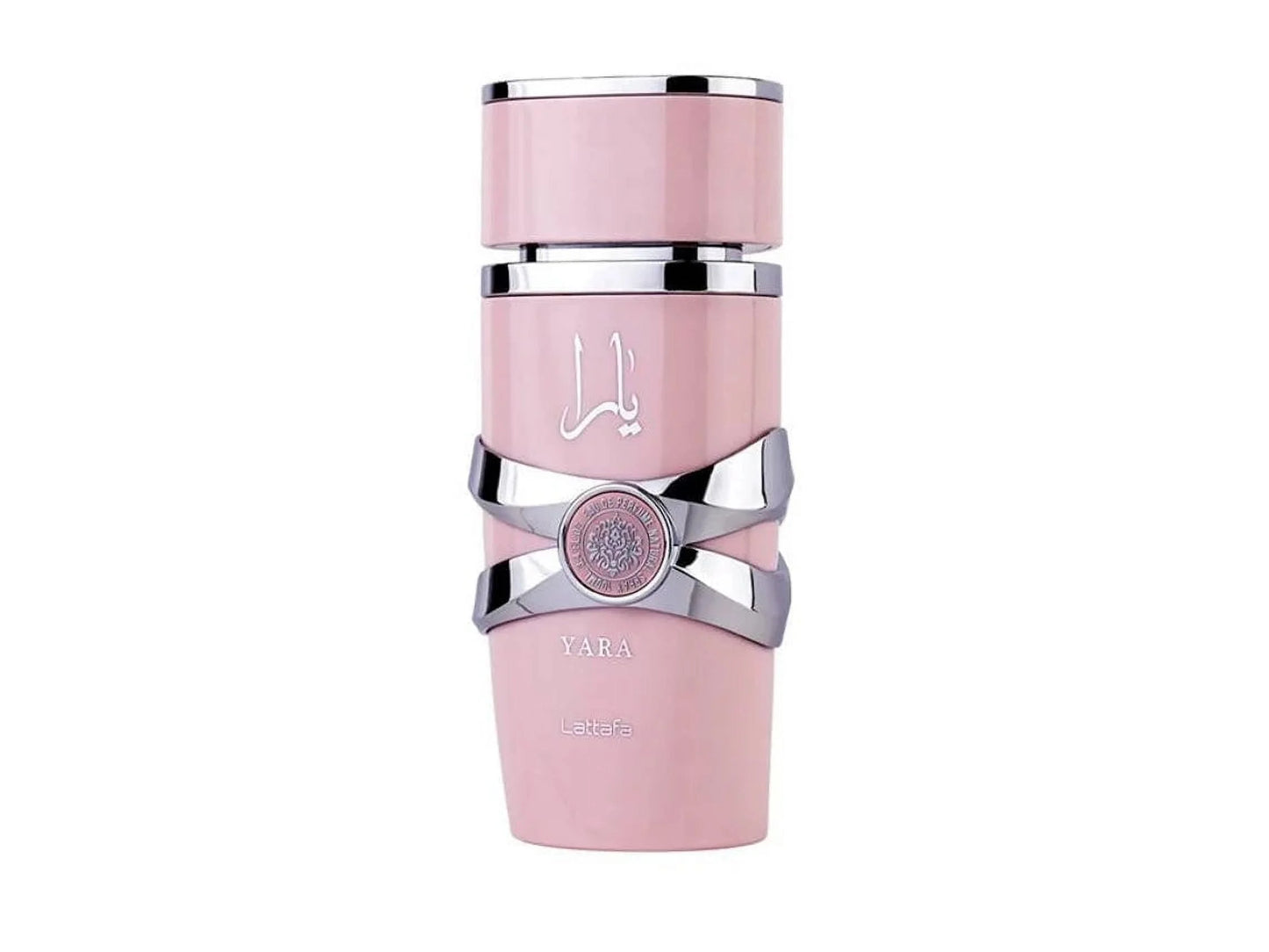 Yara Eau De Parfum, 3.4 Oz
