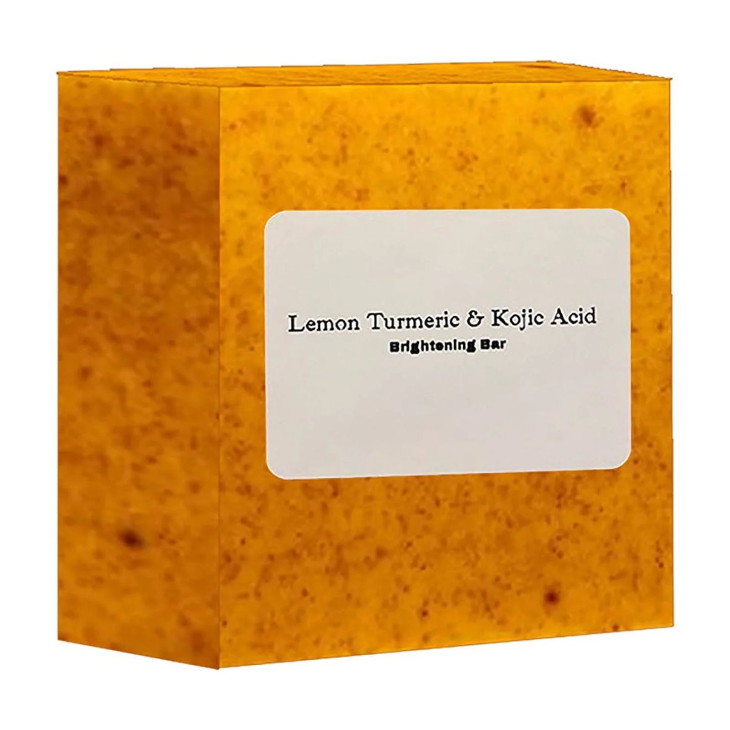 Turmeric Soap Bar for Face & Body-Tumeric Soap, Smooth Skin, Cleansing Natural Handmade Soap Sensitive Skin Formula, Vegan Soap